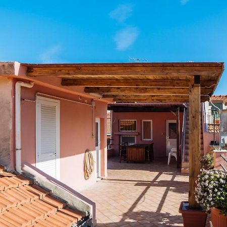Italianway - XX Settembre 55 Apartment Alassio Exterior foto
