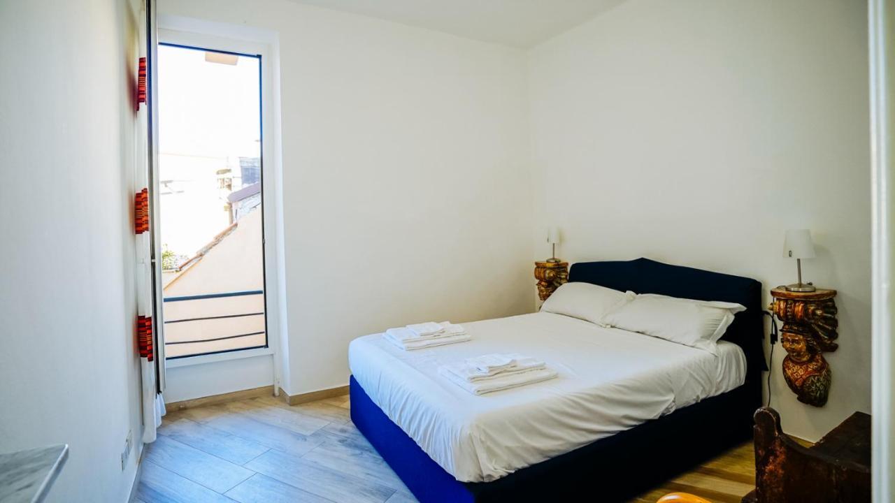Italianway - XX Settembre 55 Apartment Alassio Exterior foto