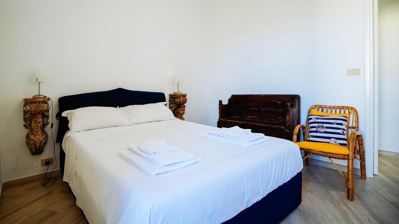 Italianway - XX Settembre 55 Apartment Alassio Exterior foto