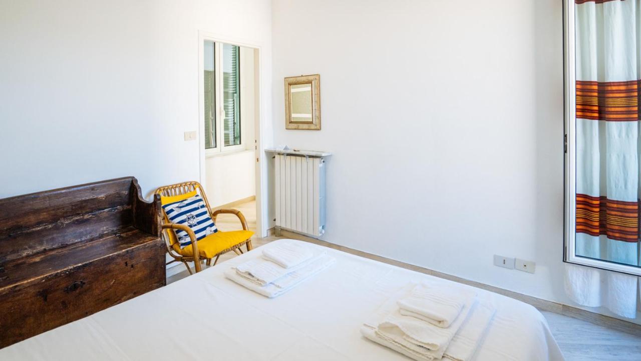 Italianway - XX Settembre 55 Apartment Alassio Exterior foto